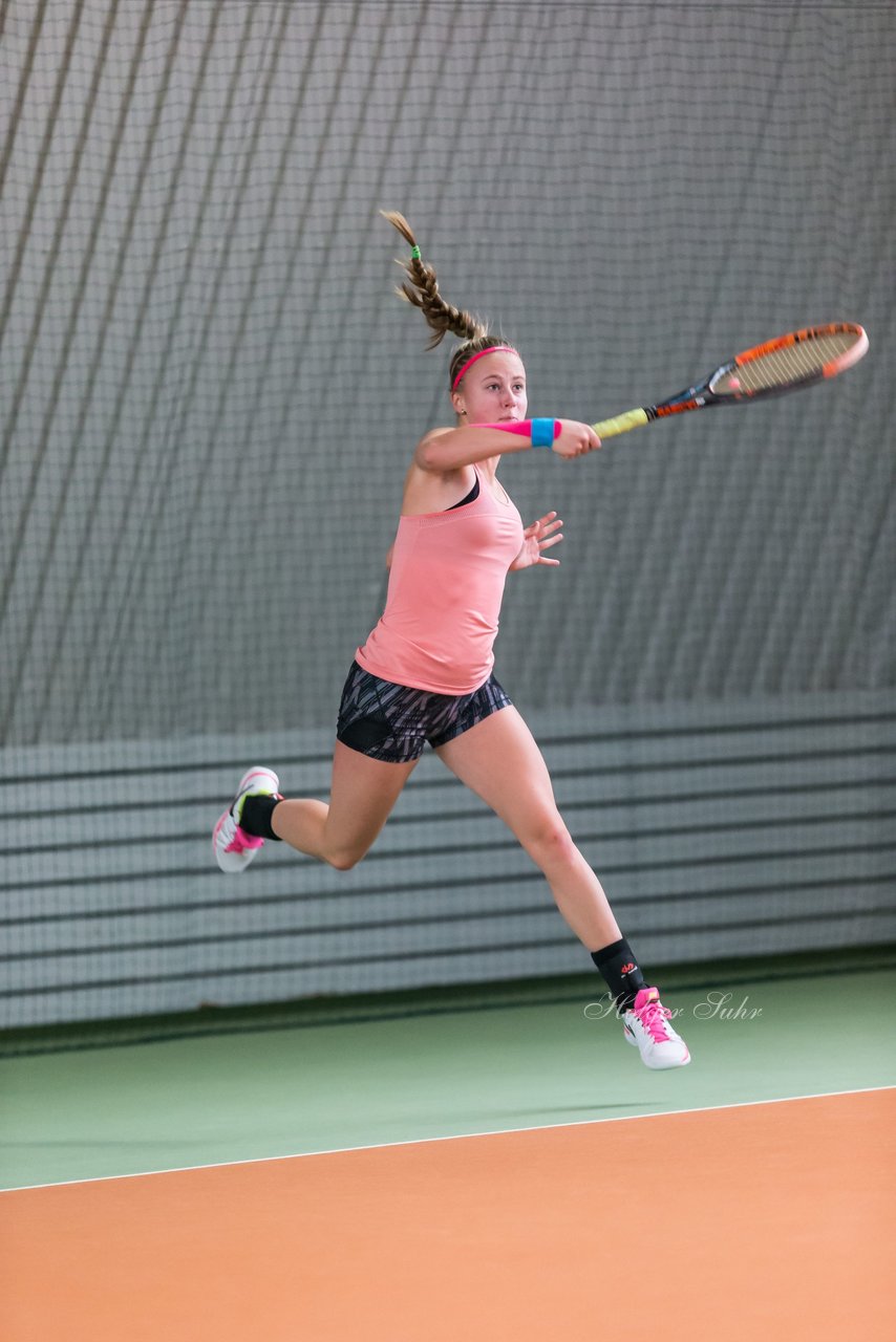 Ann-Sophie Funke 283 - Sparkasse Westholstein Pokal Marne